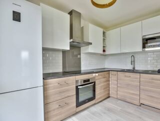 Location Appartement Appartement 3 pièces de 61m², situé au 3? étage Montpellier