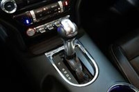 Mustang Fastback V8 5.0 421 GT A 2015 occasion 35440 Montreuil-sur-Ille