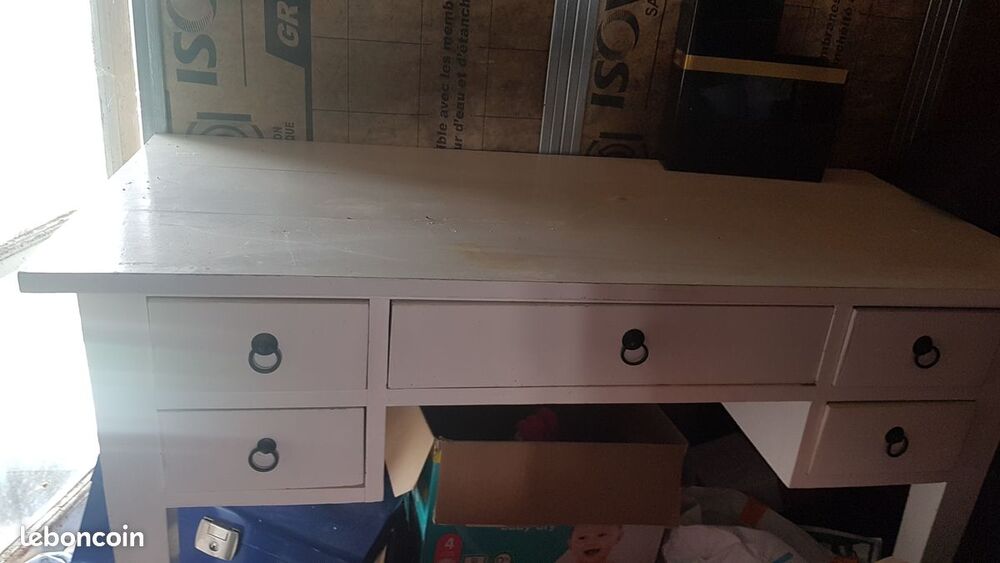 Bureau Maisons du monde Meubles