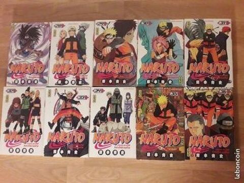 Mangas  Naruto  4 Angers (49)