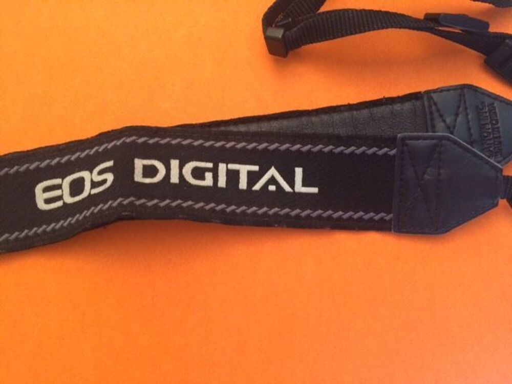 Sangle Canon EOS Digital Photos/Video/TV