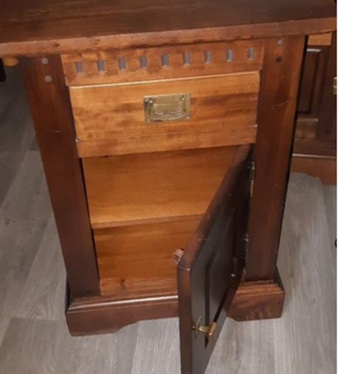 2 tables de chevet 20 Bourges (18)