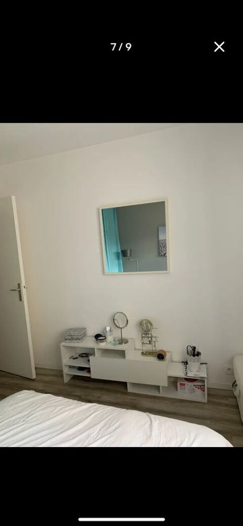  Appartement � louer 2 pi�ces 39 m�