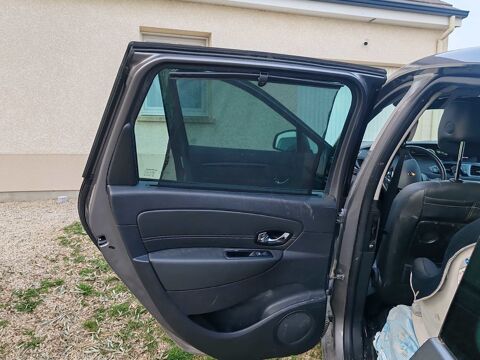 Renault Grand Sc&eacute;nic III Grand Sc&eacute;nic dCi 110 Energy eco2 Business 7 pl 2016 occasion Civi&egrave;res 27630