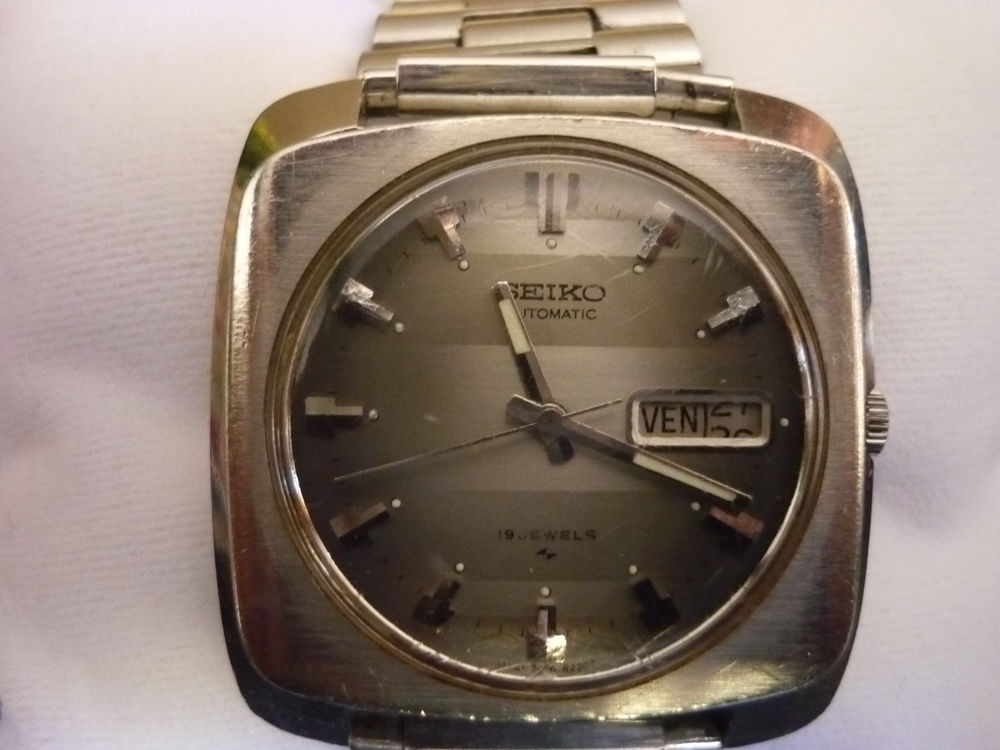 montres Bijoux et montres