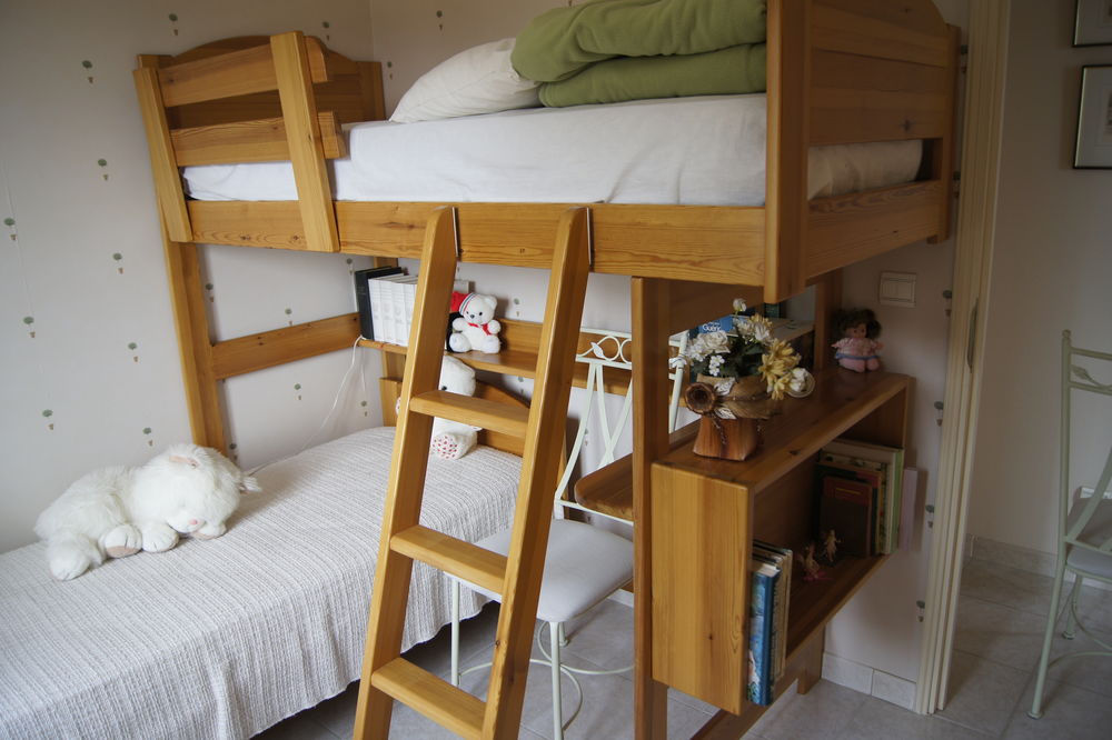 lits superpos&eacute;s Mobilier enfants