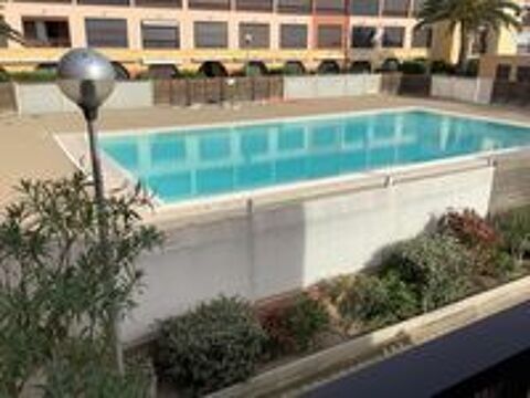 Location  Appartement 