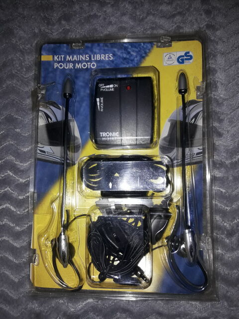 Pièces et équipements Moto - Scooter - Quad Pièces et équipements Moto - Scooter - Quad  occasion Verberie 60410