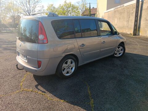 Renault espace 2.0T Privilège