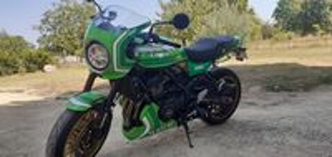 KAWASAKI 2018 occasion 46220 Pescadoires