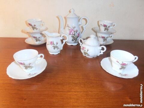 Service � caf� (13) 40 Tours (37)