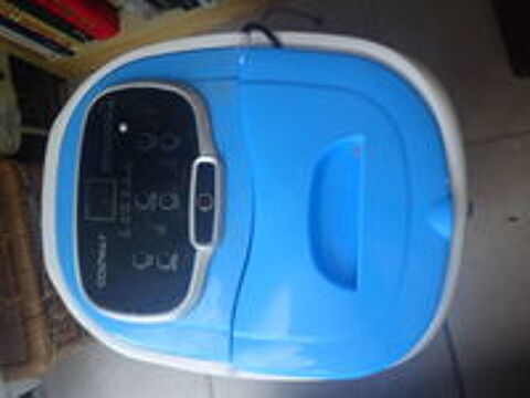   bain de pierds talasso 