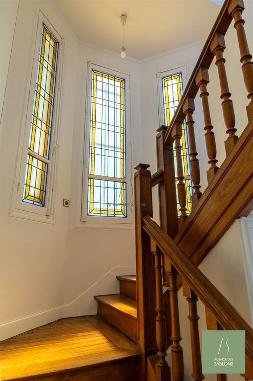 à vendre  Maison Le Vésinet (78110)