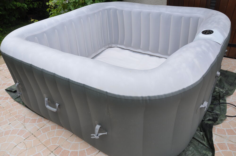 SPA AREBOS TENERIFE 
Jardin