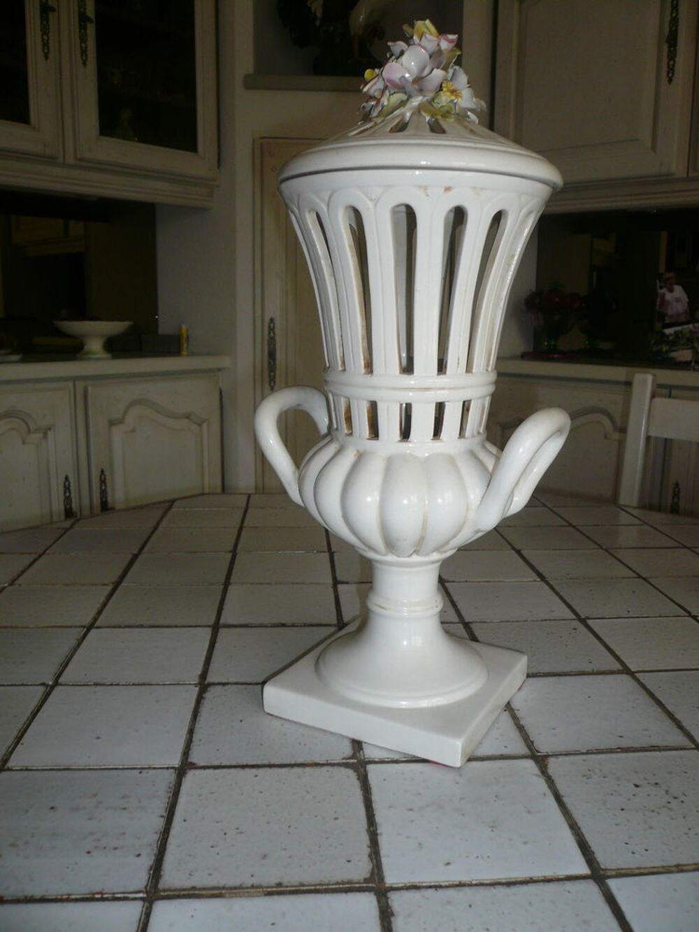 vase d&eacute;co Décoration