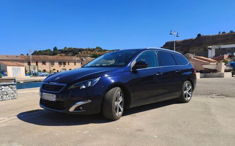 Peugeot 308 sw 2.0 HDi 140ch FAP Premium