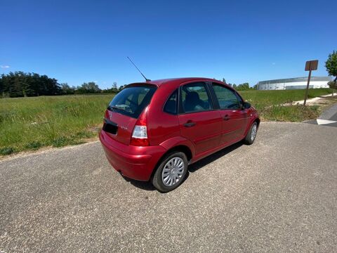 Citroen c3 Citro&euml;n
