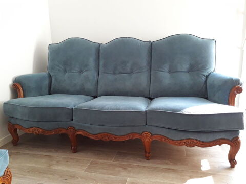 Canap� 3 places 0 Ch�teaugiron (35)