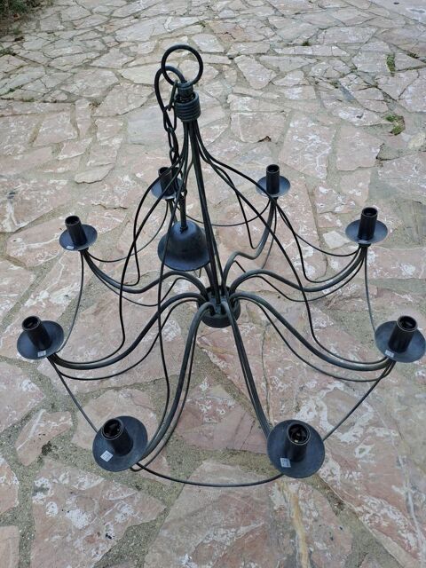 Lustre 60 Brtigny-sur-Orge (91)