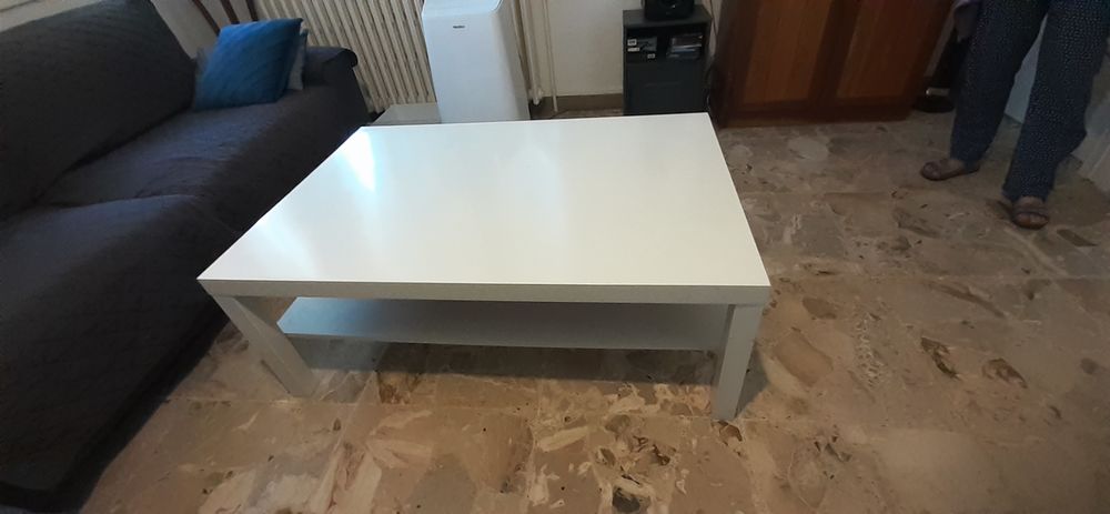 TABLE BASSE Meubles
