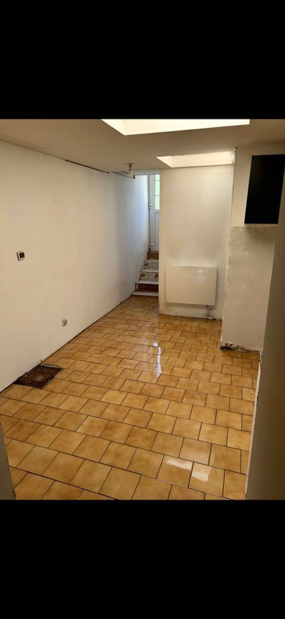 Vente Maison maison à  vendre Boussois
