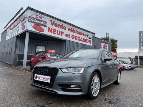 Audi a3 SPORTBACK 1.6 TDI 110CV ULTRA BUSINESS L