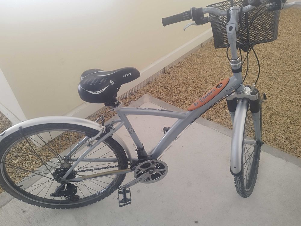 vtt femme 26 pouces Vélos