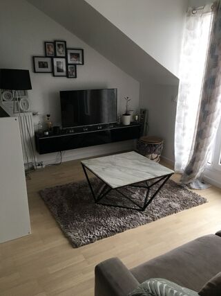  Appartement � louer 1 pi�ce 25 m�