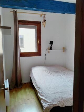  Appartement à vendre 3 pièces 50 m²