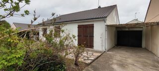  Maison � vendre 6 pi�ces 90 m�