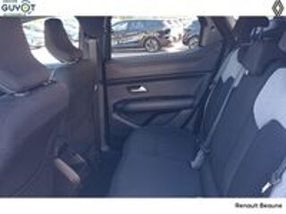 Duster Hybrid 155 Journey 2026 occasion 21200 Beaune