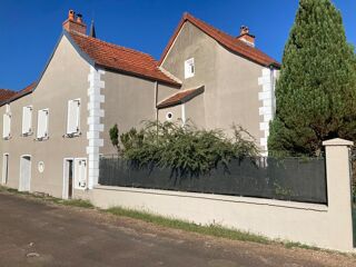  Maison à vendre 7 pièces 130 m²