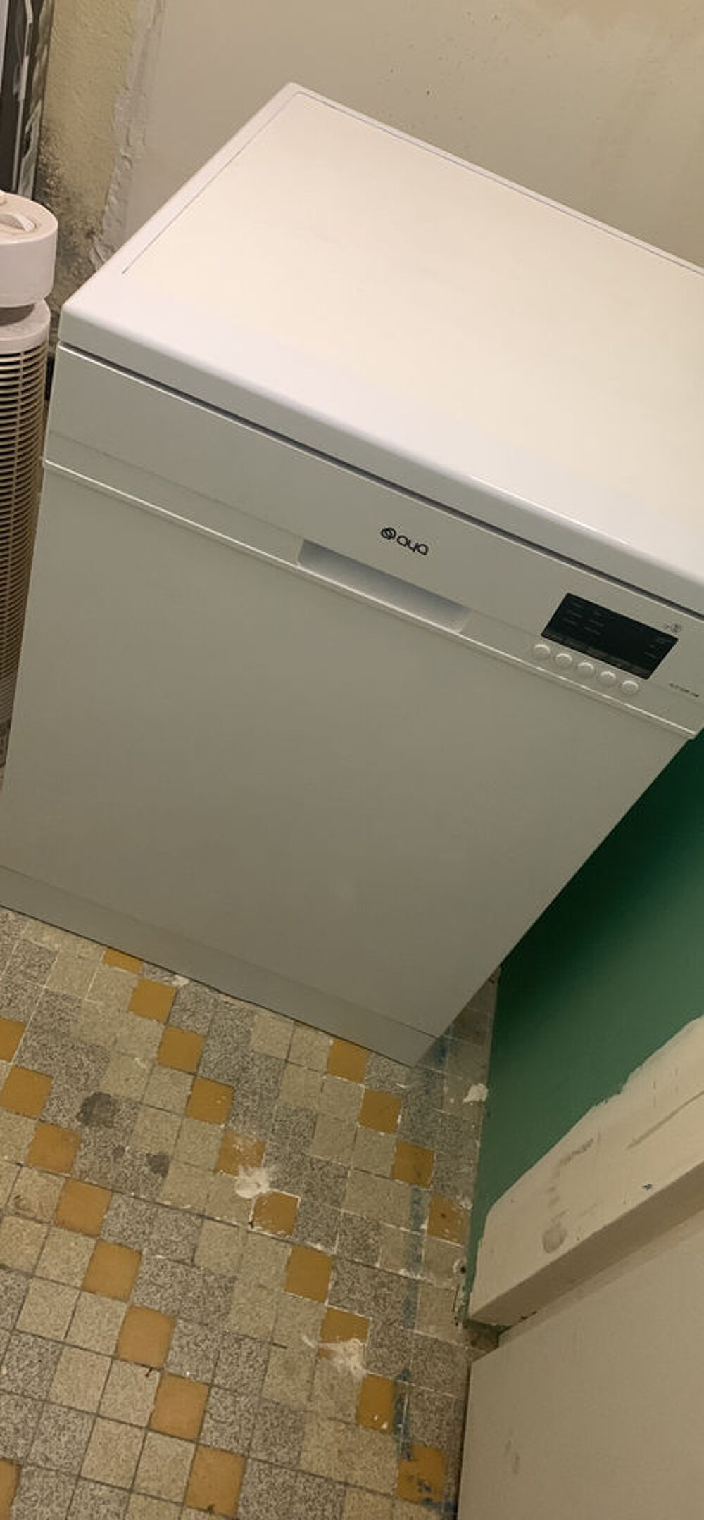 lave vaisselle Electroménager