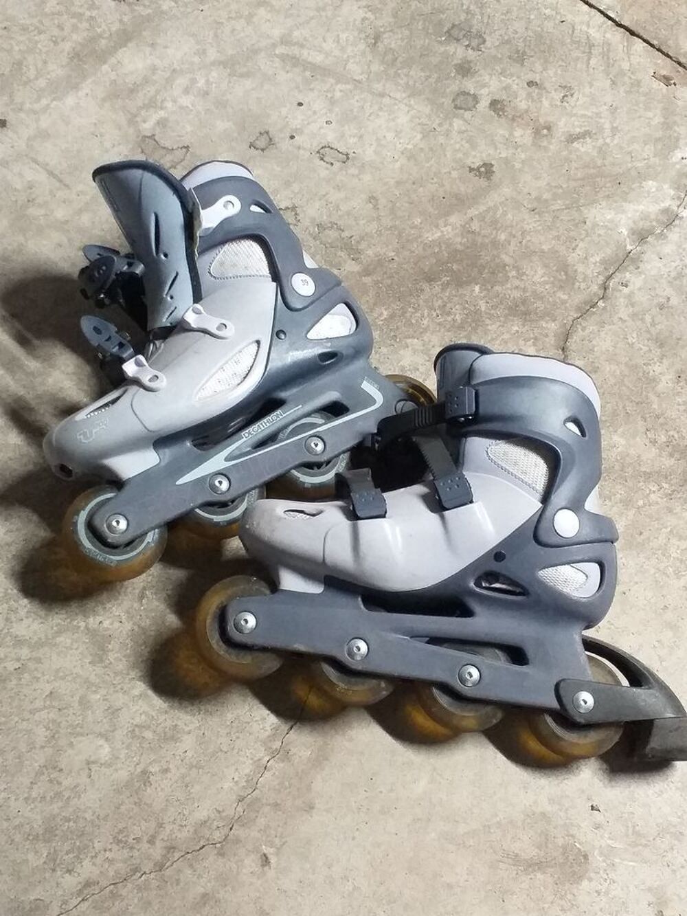 Rollers Sports