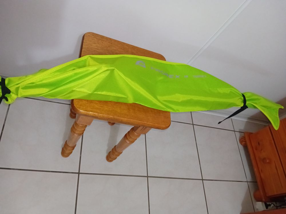 Canne &agrave; p&ecirc;che avec moulinet Sports
