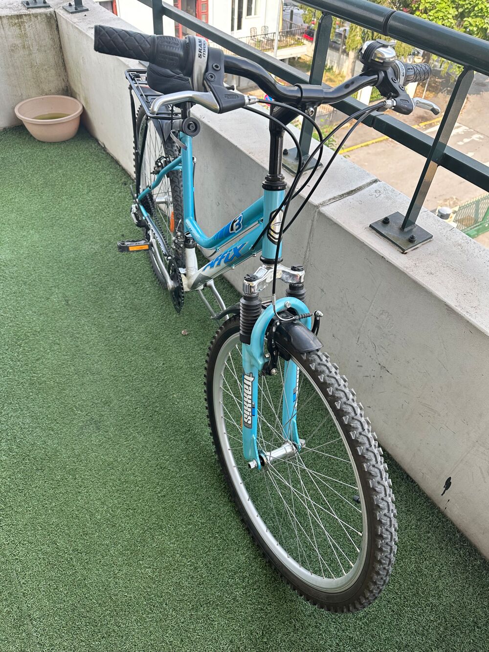 vtt 26" Gosport Vélos