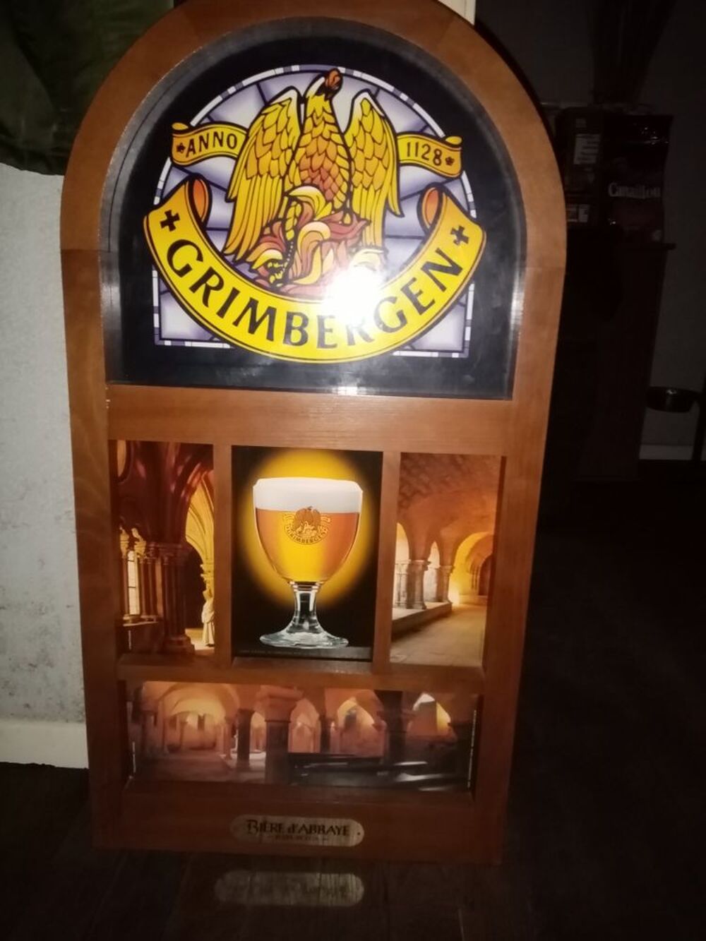 GRIMBERGEN 