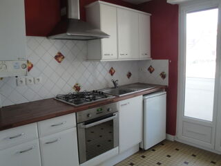  Appartement à louer 2 pièces 58 m²