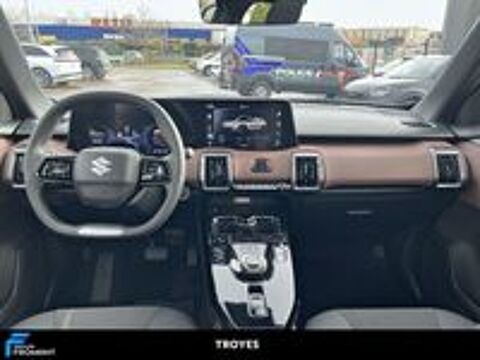 Vitara e 61 kWh Style 2026 occasion 10600 La Chapelle-Saint-Luc