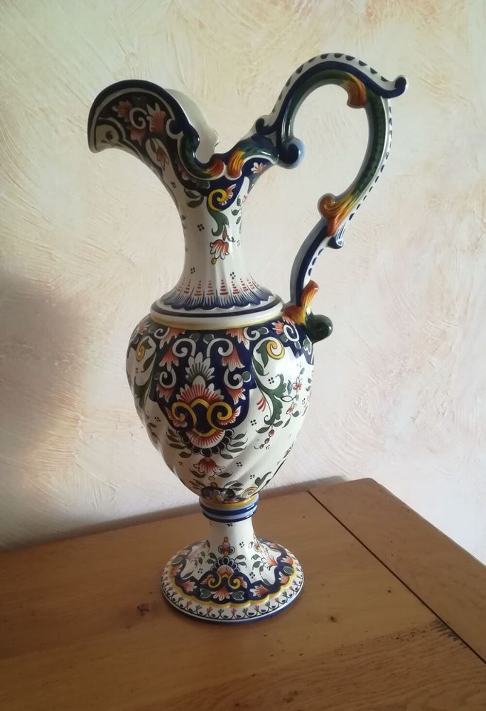 aigui&egrave;re Décoration