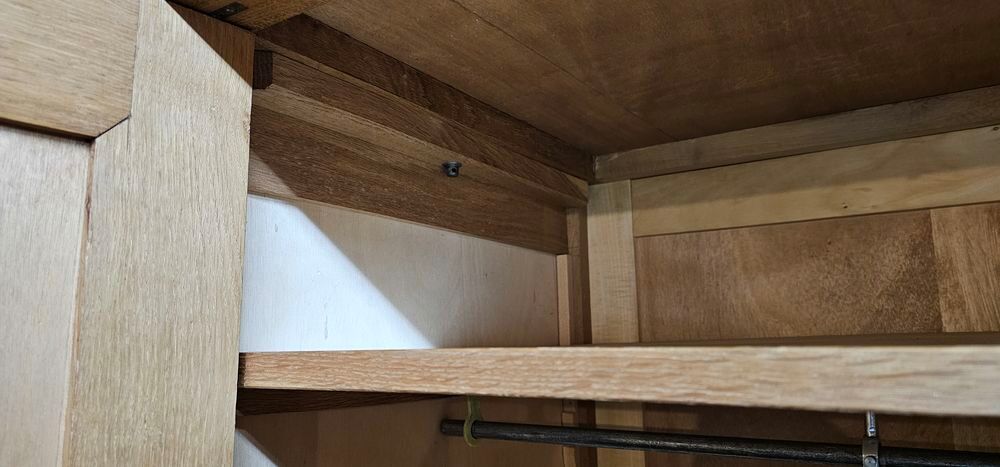 Armoire bois Meubles
