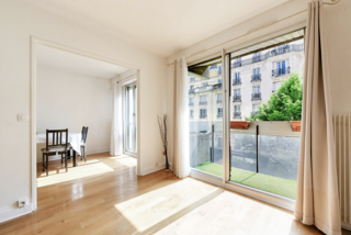  Appartement � vendre 5 pi�ces 84 m�