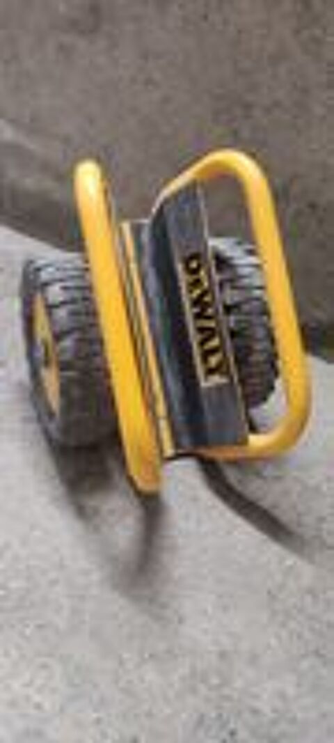   DeWalt Chariot à Roulettes DXWT-200 