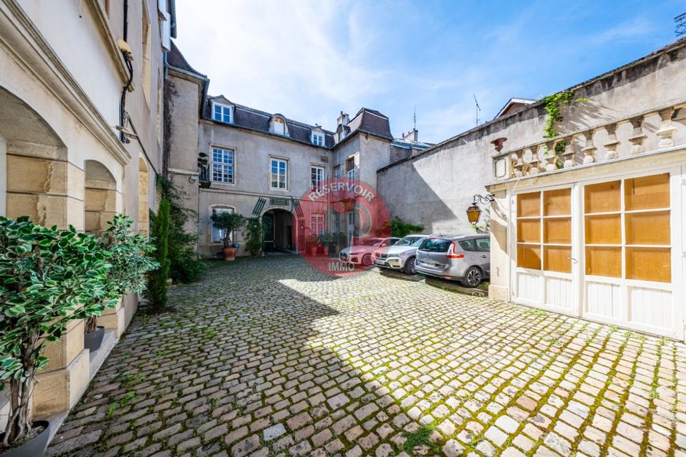 vente Appartement - 3 pièce(s) - 75 m² Dijon (21000)