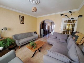  Maison à vendre 4 pièces 87 m²