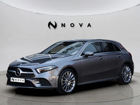 Annonce voiture Mercedes Classe A 20390 €