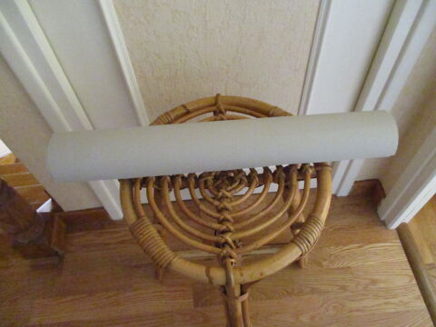 - rouleau de tapisserie coloris gris manque tr�s peu 0 M�rignies (59)