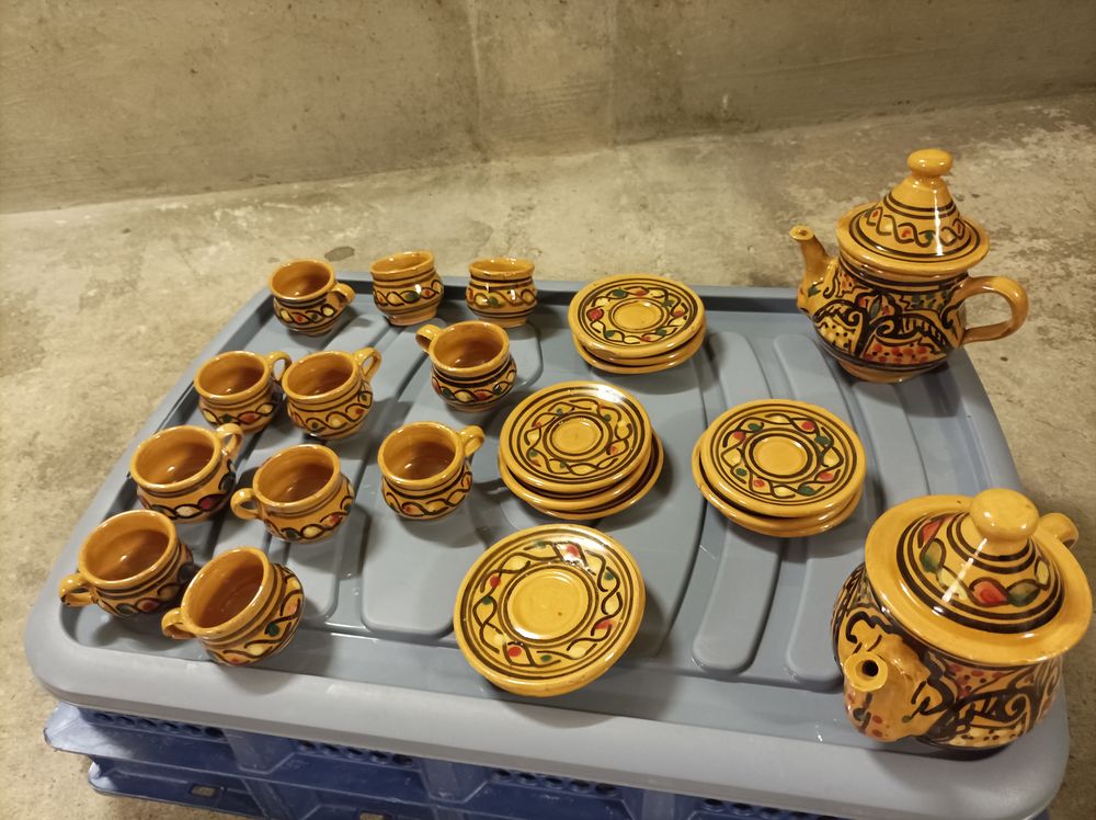 Se vide a caf&eacute; Cuisine