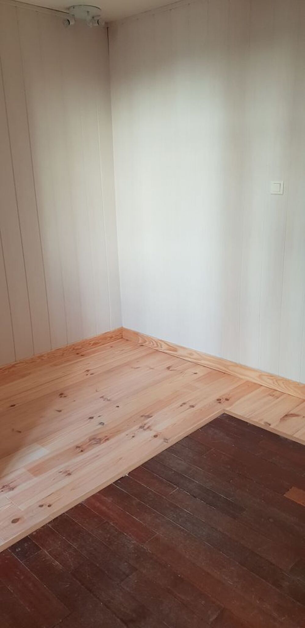 Location Appartement T1 Bis Duplex Nantes