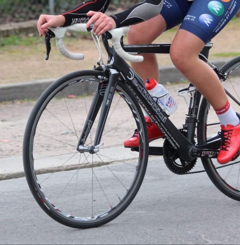 Dedacciai Vélos